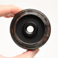 Meike 6.5mm f2 FE Lens for Sony E Mount, Mint- Boxed