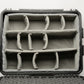 SKB iSeries 2217-8 Waterproof Case w/Gray Dividers, Great Quality!