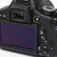 Canon EOS T3i w/18-55mm f3.5-5.6 IS STM lens, batt+charger, Only 1122K Acts!
