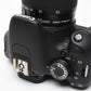 Canon EOS T3i w/18-55mm f3.5-5.6 IS STM lens, batt+charger, Only 1122K Acts!
