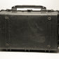 Pelican 1650 wheeled Black Equipment Case Measures ~32x21x13" (Black)