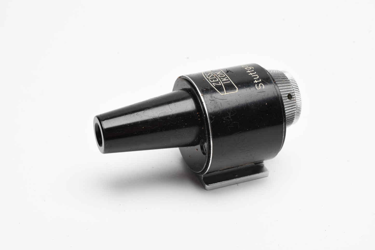 Zeiss Ikon 438 Universal Viewfinder For 85mm and 135mm lenses