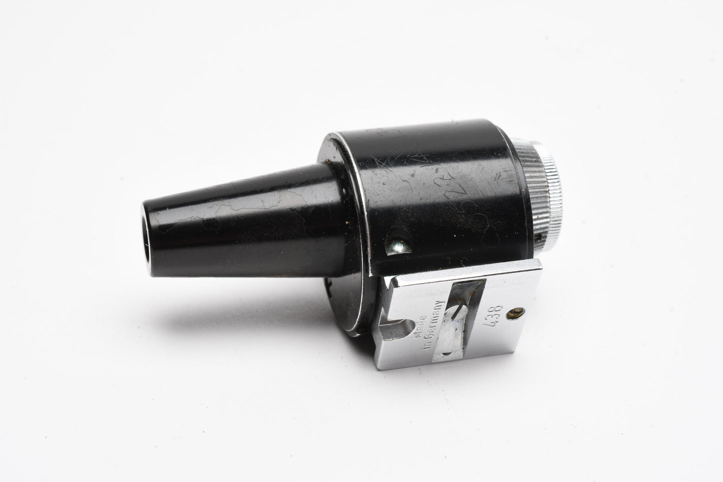 Zeiss Ikon 438 Universal Viewfinder For 85mm and 135mm lenses