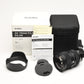 Sigma Art 24-70mm f2.8 DG OS HSM Lens for Sony E-Mount, Mint-, Boxed, USA
