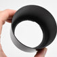 Tamron Lens Hood 58FH hard plastic lens hood, Clean