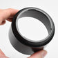 Tamron Lens Hood 58FH hard plastic lens hood, Clean