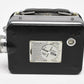 Kodak Model 90 8mm Movie camera, Case, works!