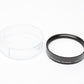 Sony VCL-M3358 AC 58mm Close-Up filter, jewel case, Very clean