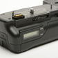 Canon WFT-E4A Wireless File Transmitter & Vertical Grip, Boxed, for EOS 5D Mark II