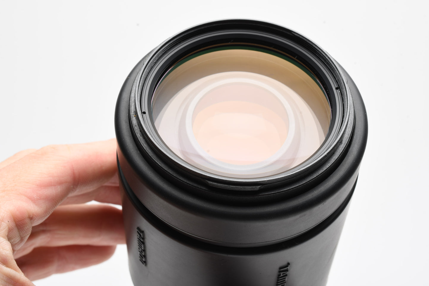 Tamron AF 70-300mm f4-5.6 Telephoto zoom lens 172D for Nikon, Tested