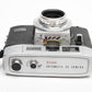 Kodak Automatic 35 camera w/caseand strap, for Parts/Display