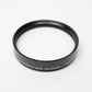 Sony VCL-M3358 AC 58mm Close-Up filter, jewel case, Very clean