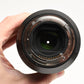 Sigma Art 24-70mm f2.8 DG OS HSM Lens for Sony E-Mount, Mint-, Boxed, USA