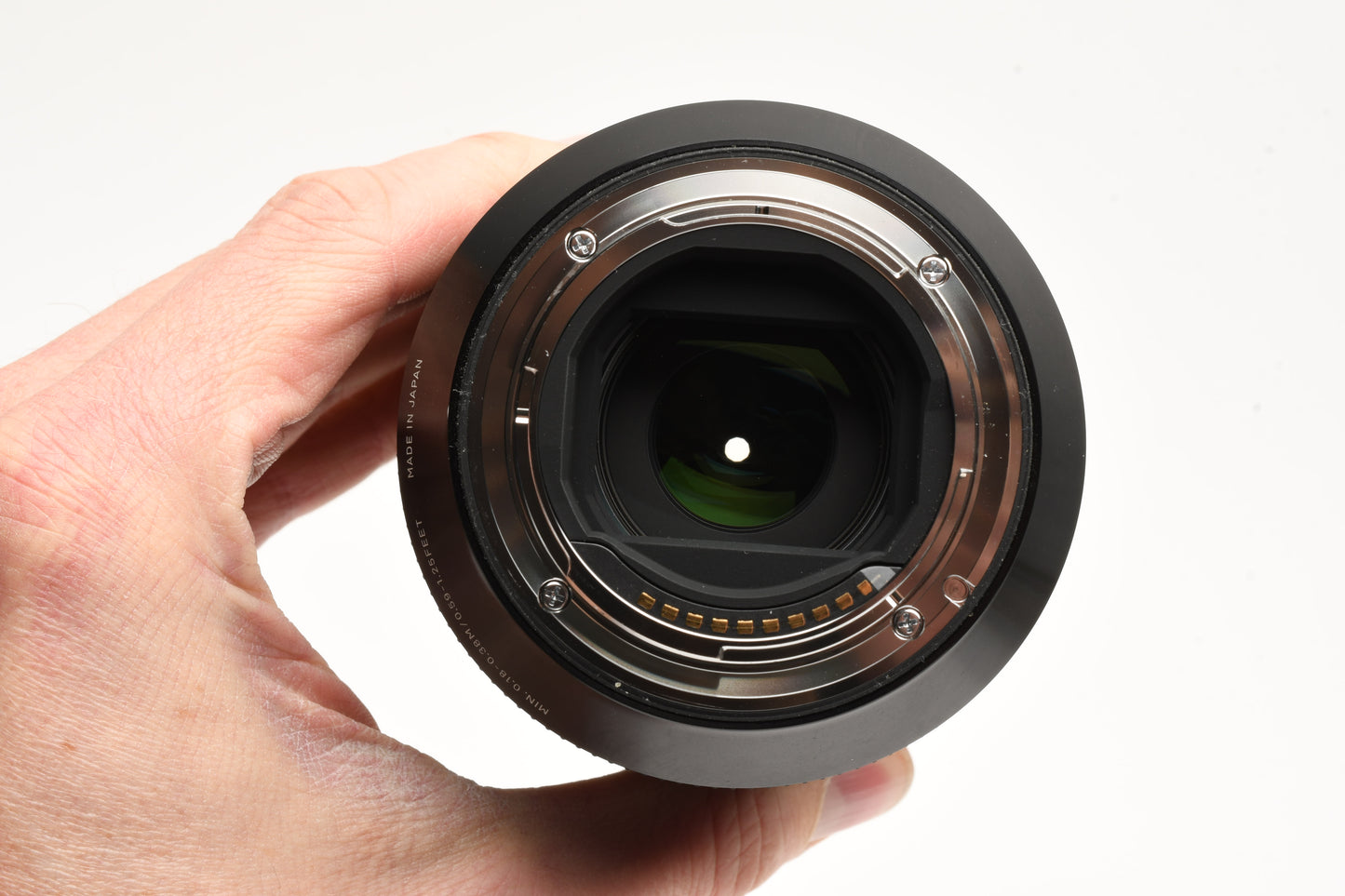 Sigma Art 24-70mm f2.8 DG OS HSM Lens for Sony E-Mount, Mint-, Boxed, USA