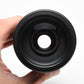 Tamron AF 70-300mm f4-5.6 Telephoto zoom lens 172D for Nikon, Tested