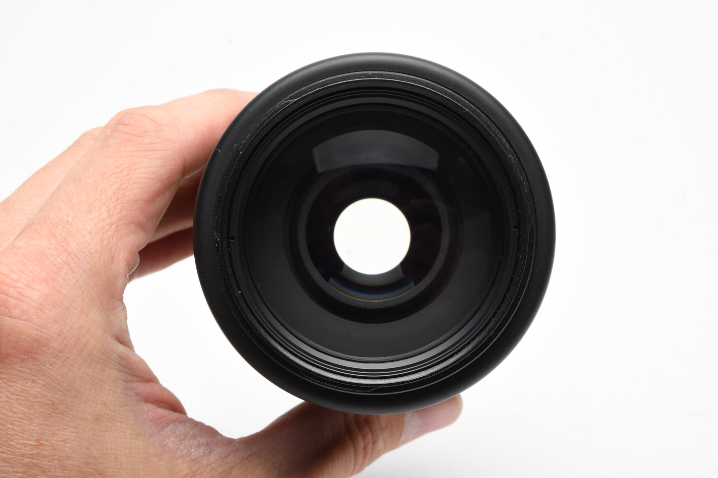 Tamron AF 70-300mm f4-5.6 Telephoto zoom lens 172D for Nikon, Tested