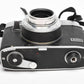 Kodak Automatic 35 camera w/caseand strap, for Parts/Display