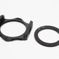 Cokin starter kit 49mm w/Ring, holder, Star 8 and Sepia filters in box