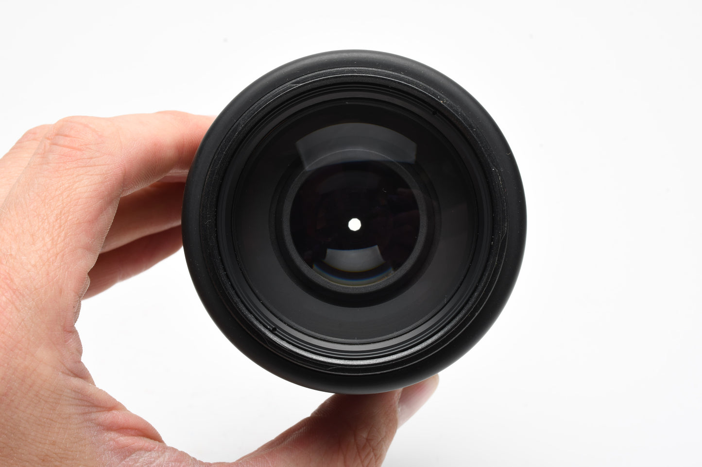 Tamron AF 70-300mm f4-5.6 Telephoto zoom lens 172D for Nikon, Tested