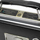 Kodak Model 90 8mm Movie camera, Case, works!