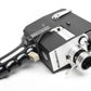 Bell & Howell Autoload Zoom Reflex 315 regular 8mm film Camera w/Case, 2x Cartridges, Clean!