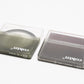 Cokin starter kit 49mm w/Ring, holder, Star 8 and Sepia filters in box