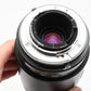 Tamron AF 70-300mm f4-5.6 Telephoto zoom lens 172D for Nikon, Tested