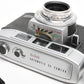 Kodak Automatic 35 camera w/caseand strap, for Parts/Display