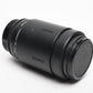 Tamron AF 70-300mm f4-5.6 Telephoto zoom lens 172D for Nikon, Tested