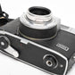 Kodak Automatic 35 camera w/caseand strap, for Parts/Display