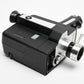 Bell & Howell Autoload Zoom Reflex 315 regular 8mm film Camera w/Case, 2x Cartridges, Clean!