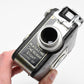 Kodak Model 90 8mm Movie camera, Case, works!