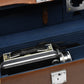 Kodak Model 90 8mm Movie camera, Case, works!