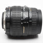 Sigma AF 28-90mm f3.5-5.6 Macro for Nikon, Caps, Tested, Great!