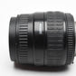 Sigma AF 28-90mm f3.5-5.6 Macro for Nikon, Caps, Tested, Great!
