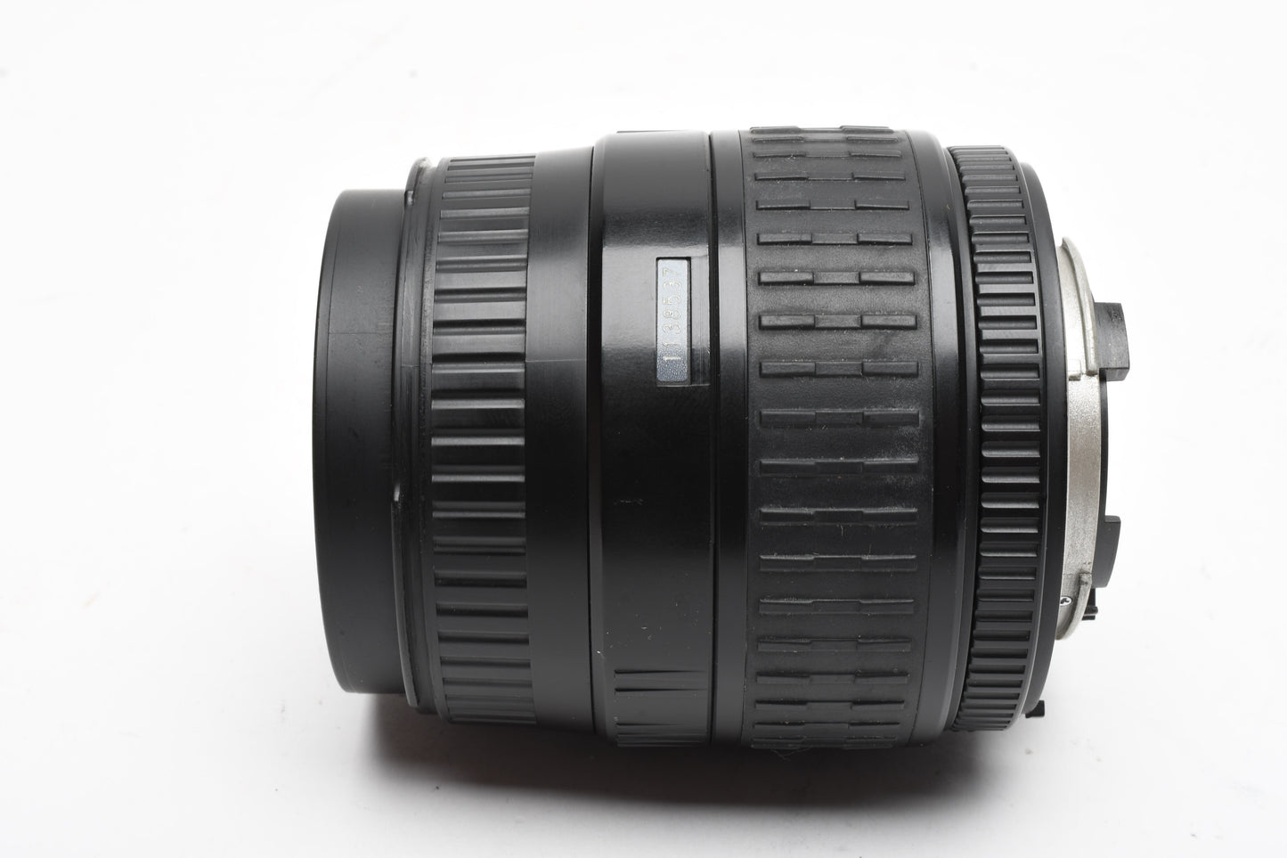 Sigma AF 28-90mm f3.5-5.6 Macro for Nikon, Caps, Tested, Great!