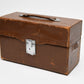 Kodak Model 90 8mm Movie camera, Case, works!