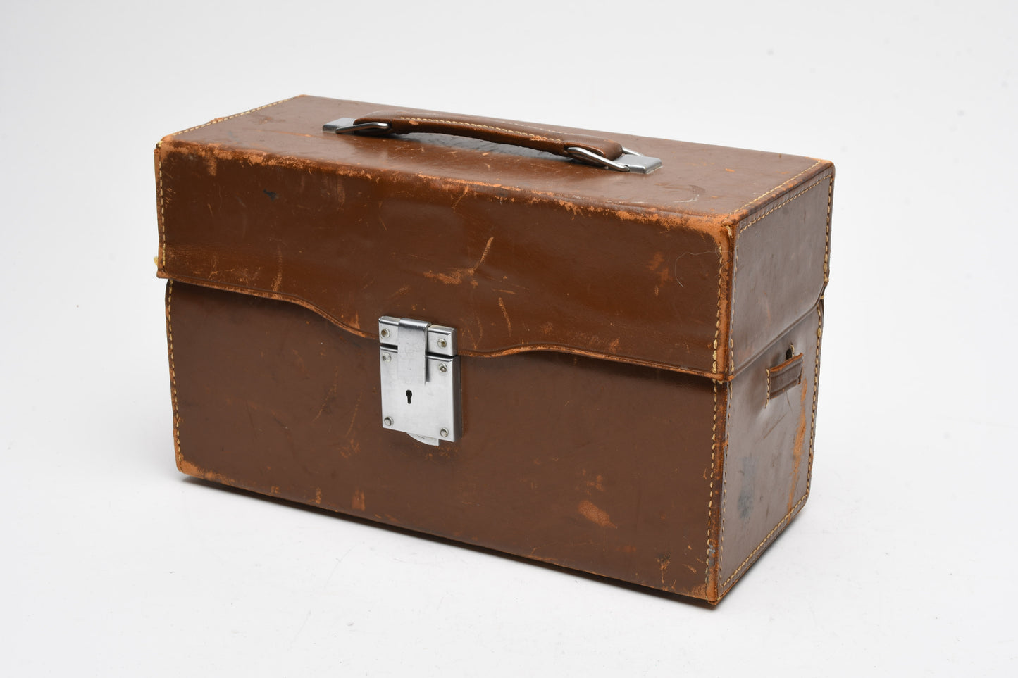 Kodak Model 90 8mm Movie camera, Case, works!