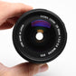 Sigma AF 28-90mm f3.5-5.6 Macro for Nikon, Caps, Tested, Great!