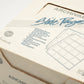 250X Rembrandt Archival sheets holds 20X 35mm slides, 3 hole perf, top loaded