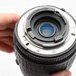Sigma AF 28-90mm f3.5-5.6 Macro for Nikon, Caps, Tested, Great!