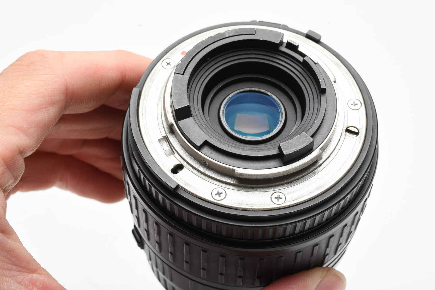 Sigma AF 28-90mm f3.5-5.6 Macro for Nikon, Caps, Tested, Great!