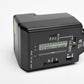 Pentax AF200T compact flash, Tested, Nice!