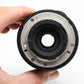 Sigma AF 28-90mm f3.5-5.6 Macro for Nikon, Caps, Tested, Great!
