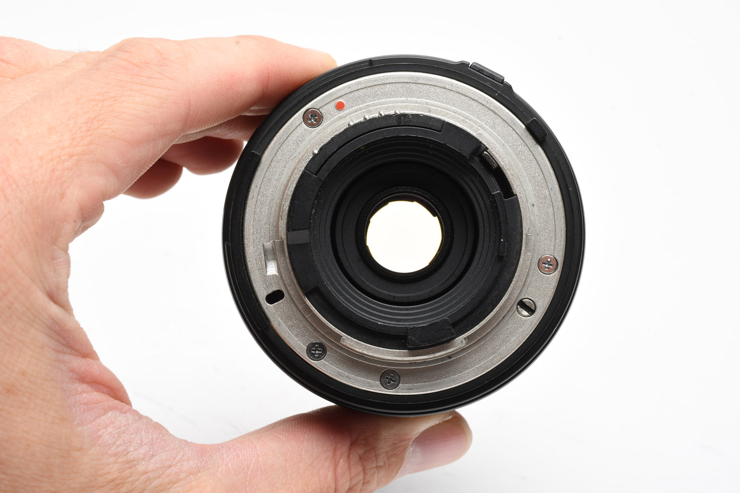 Sigma AF 28-90mm f3.5-5.6 Macro for Nikon, Caps, Tested, Great!