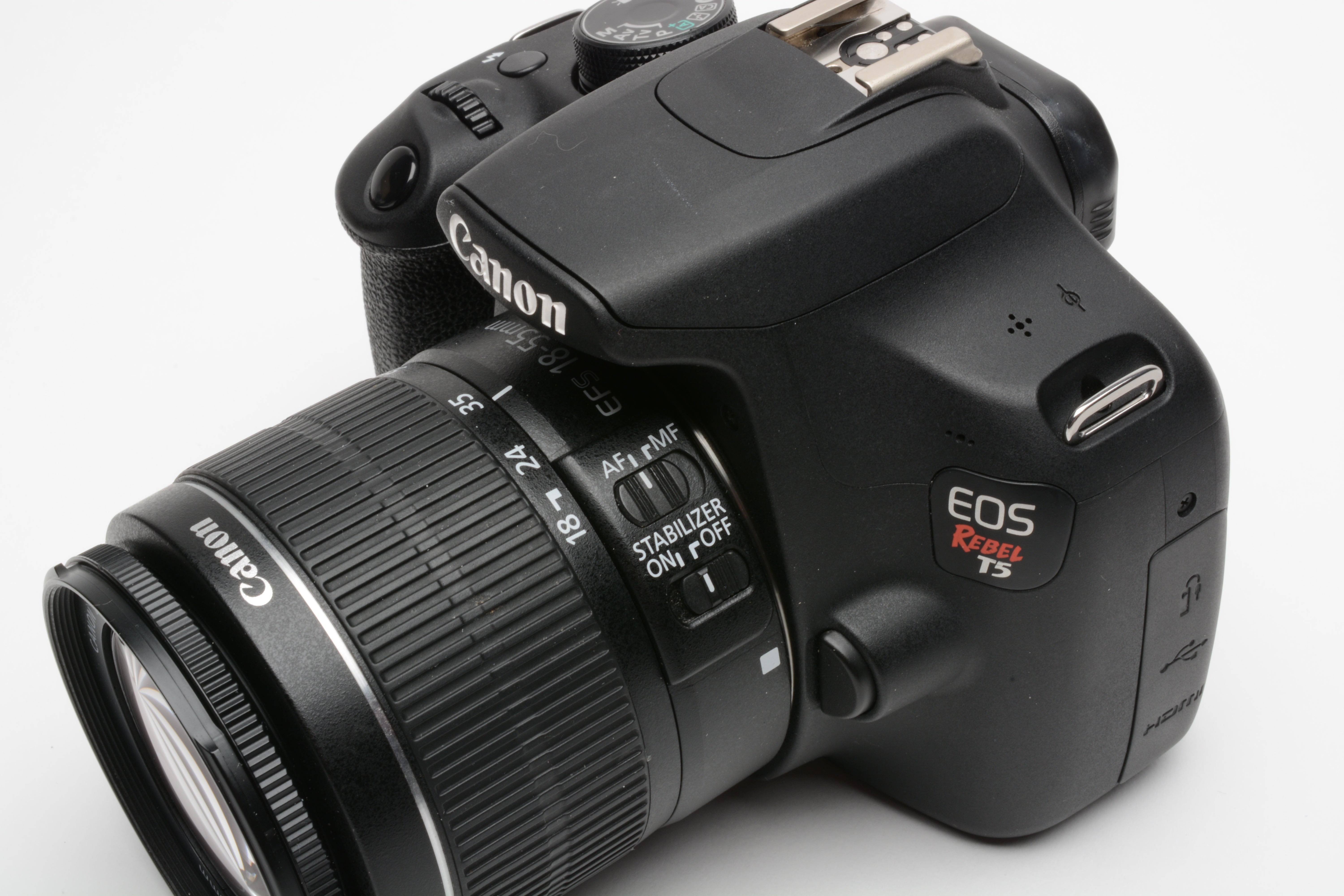 Canon EOS Revel T5 deals (Body Only)