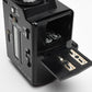 Pentax AF200T compact flash, Tested, Nice!
