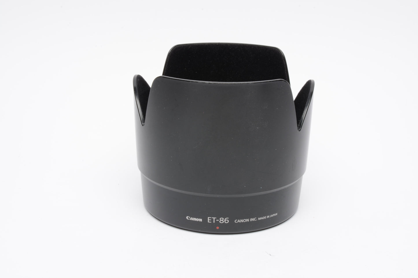 Canon ET-86 Lens Hood Shade for EF 70-200mm f2.8 L IS USM lens