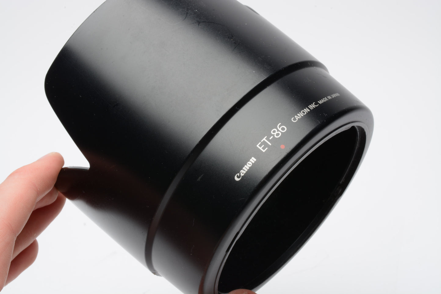 Canon ET-86 Lens Hood Shade for EF 70-200mm f2.8 L IS USM lens