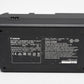Canon CG-A10 dual battery charger w/ 2X BP-A30 batteries + power cord, great